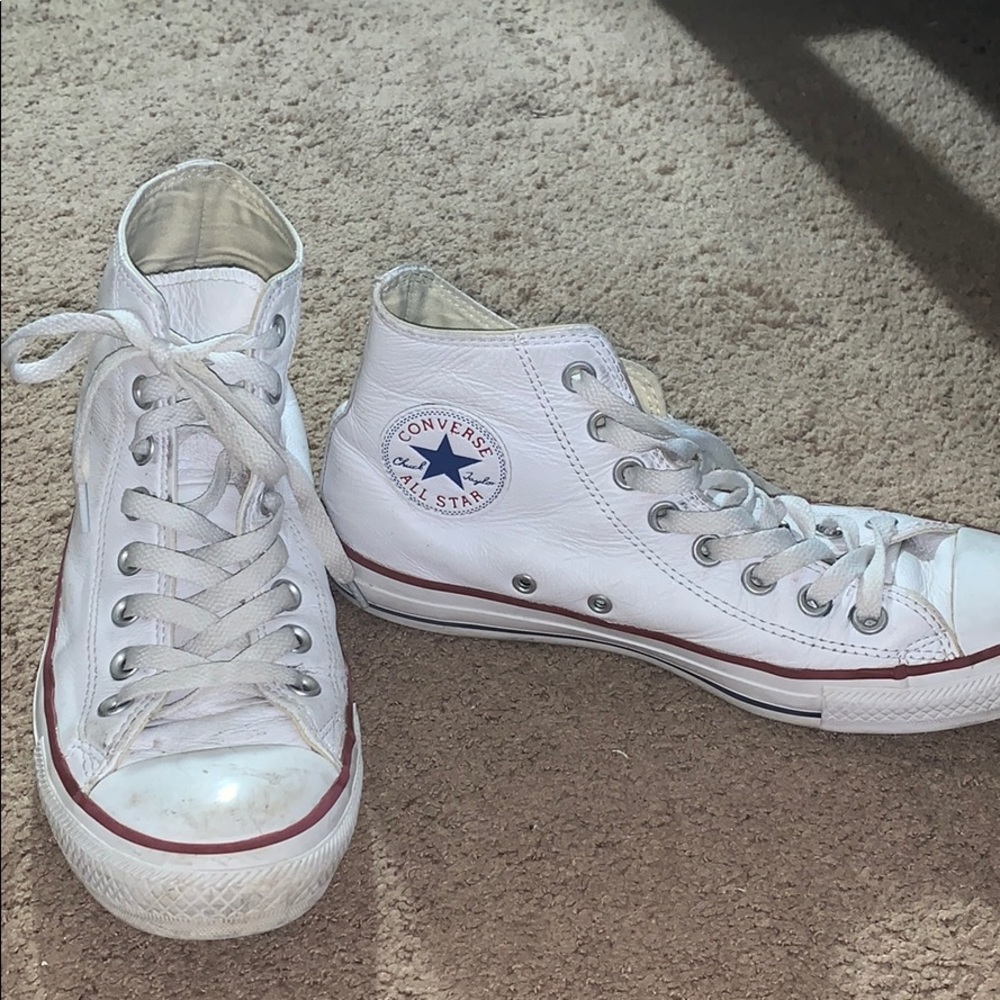Unisex Converse All-Stars